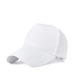 Summer Water Repellent Sun Protection Baseball Cap for Men Women