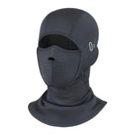 Magnetic Absorption Balaclava - Movagear