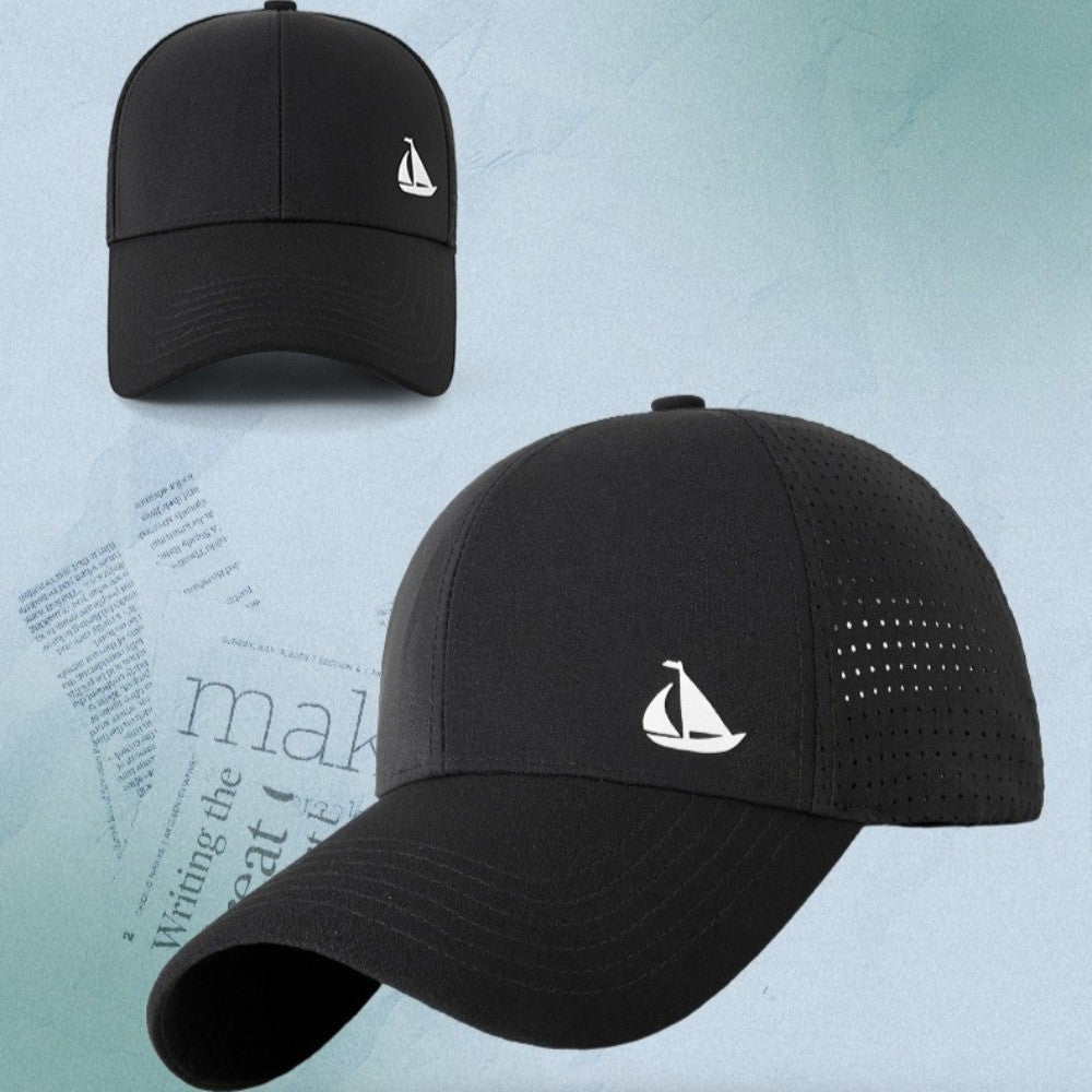 Spring summer Baseball Cap for Men Women - Sun Hat for Outdoor Cycling Hiking