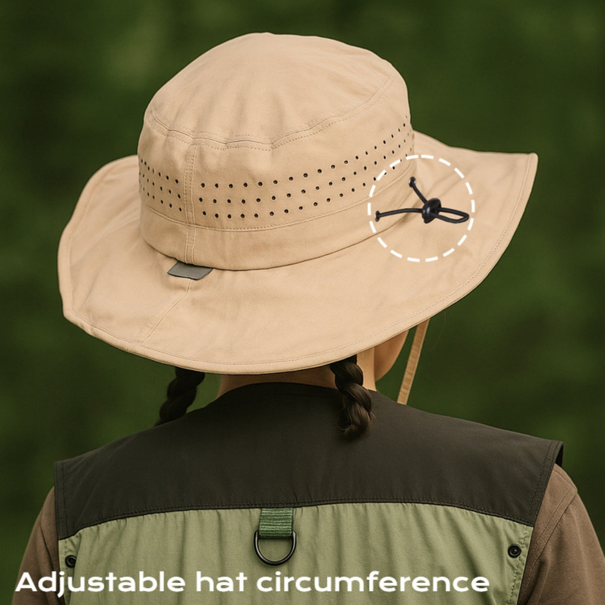 Women's Bucket Hat