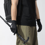 Summer Gloves for Mountaineering Hiking Cycling - UV Protection Glove for Unisex