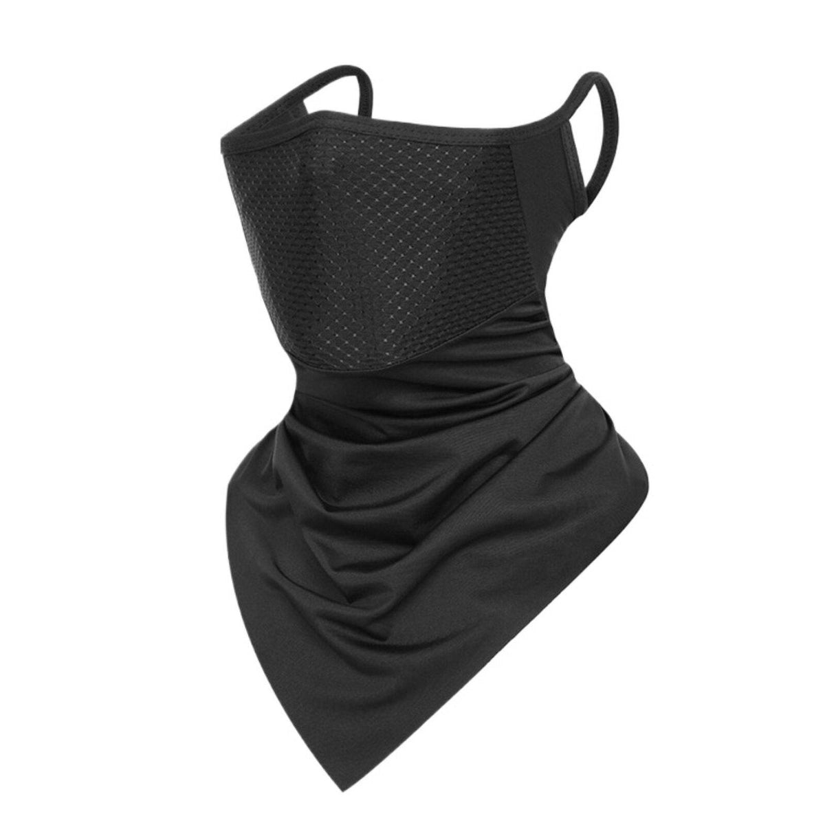 Cooling Ice Silk Neck Gaiter - Movagear