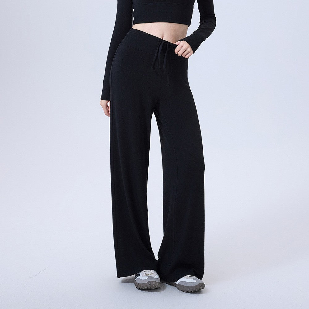 Thermal Yoga Pants for Women - Winter Pants for Running Yoga Outdoor - CK3381