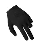 Billiard Pool Gloves for Left Hand - 3 Fingers Billiard Cue Sports Snooker Glove