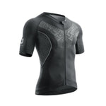 Cycling Tops Outdoor Mountain Road Bikes Sweat Wicking Sportswear for Men Women