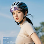 Breathable Cycling Cap