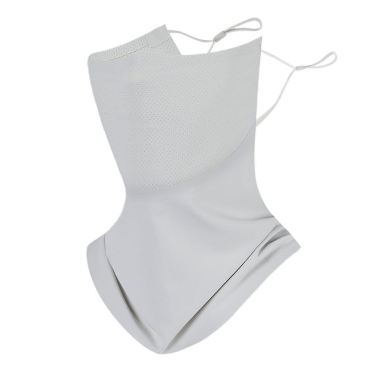 UPF50+ Neck Gaiter Face Mask for Men Women,Summer Balaclava for Cycling Skiing