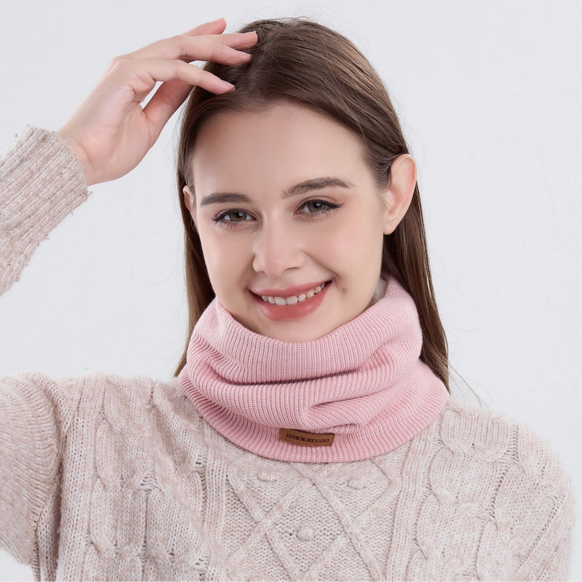 Thermal Neck Gaiter
