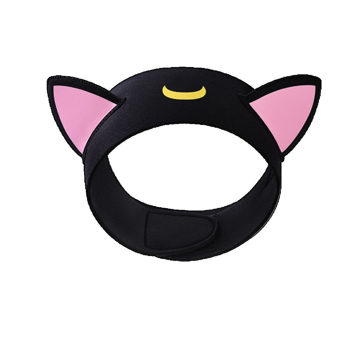 Diving Hairband for Female - Neoprene Headband for Snorkeling, Swimming Diving