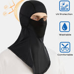 UV Protection Balaclava