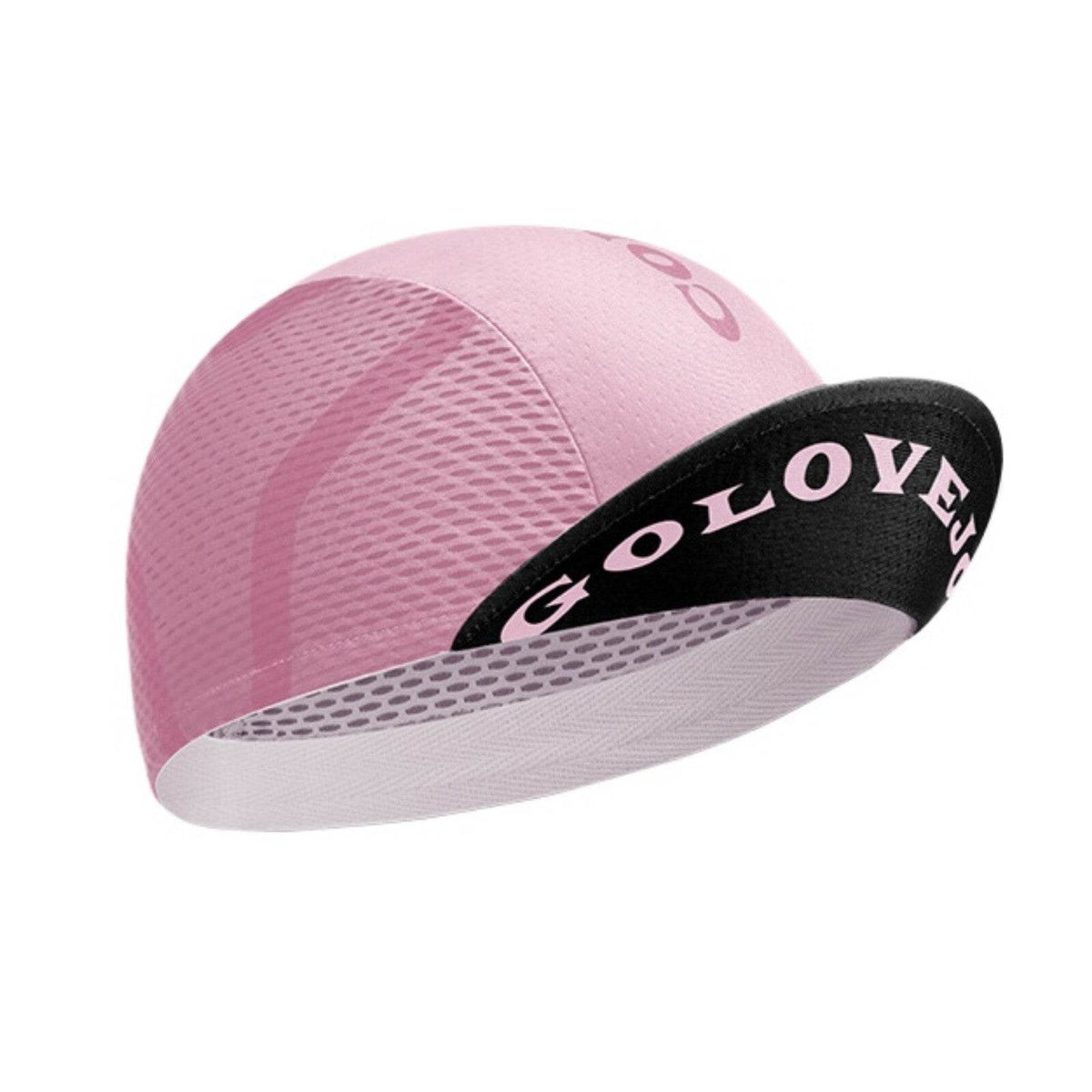 UPF50+ Summer Cycling Cap for Unisex - Sun Protection Helmet Liner for Cycling - Movagear