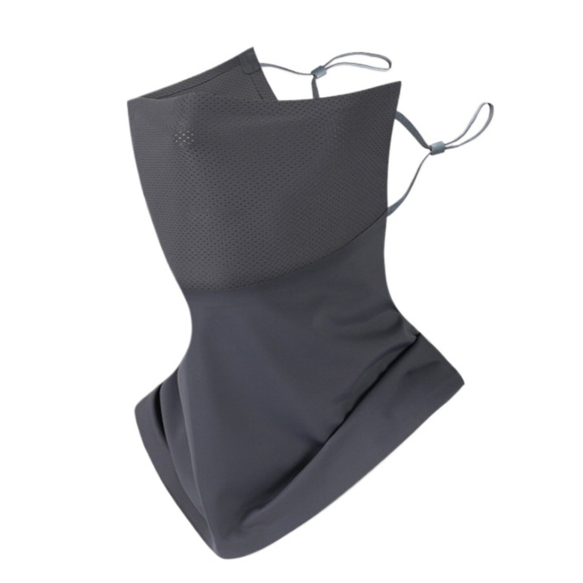 UPF50+ Neck Gaiter Face Mask for Men Women,Summer Balaclava for Cycling Skiing