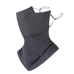 UPF50+ Neck Gaiter Face Mask for Men Women,Summer Balaclava for Cycling Skiing