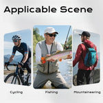 Ice Silk Sun Protection Balaclava Mask for Men Women