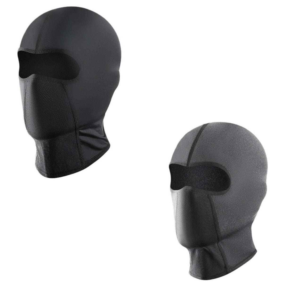 Balaclava Face Mask Cover for Men Women - UV Protection Mask for Cycling Fishing