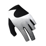 Billiard Pool Glove for Left Hand - 3 Finger Snooker Cue Sport Glove for Unisex