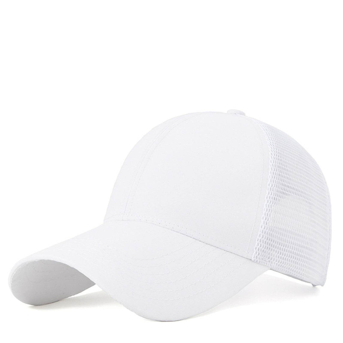 Baseball Cap for Men Women - Breathable Sun Hat for Running Outdoor - Sun Protection Water Repellent Baseball Cap - Movagear