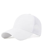Baseball Cap for Men Women - Breathable Sun Hat for Running Outdoor - Sun Protection Water Repellent Baseball Cap - Movagear