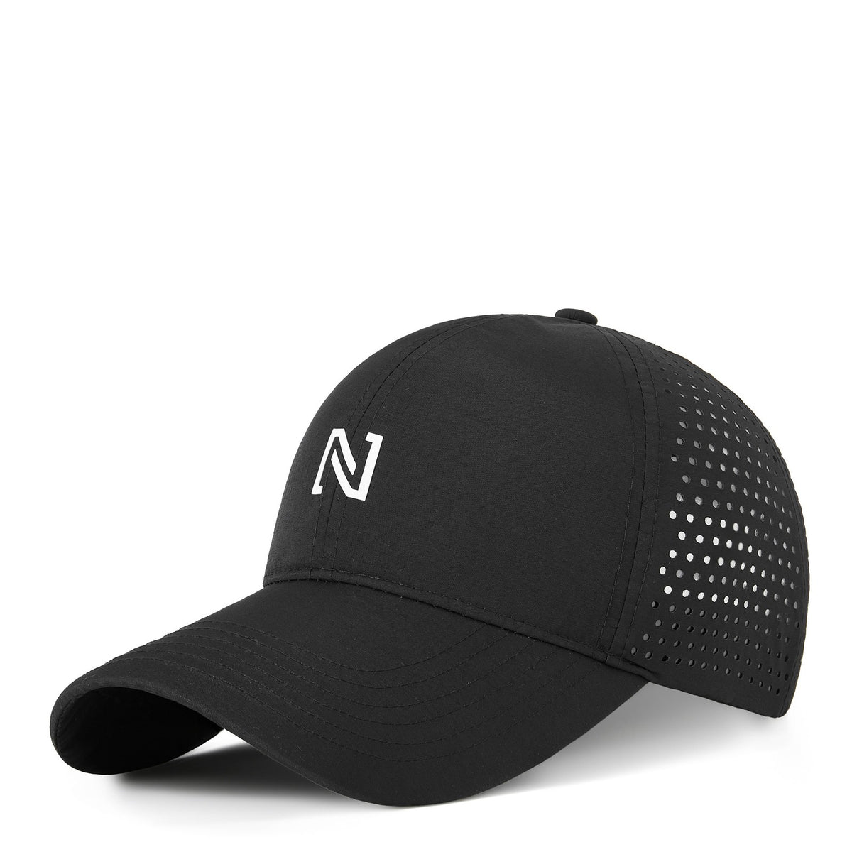 Spring Summer Sun Hat - Quick Drying Baseball Cap for Men Women - Lightweight