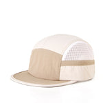 Summer Lightweight Breathable Mesh Camping Hat for Men Women - Baseball Cap