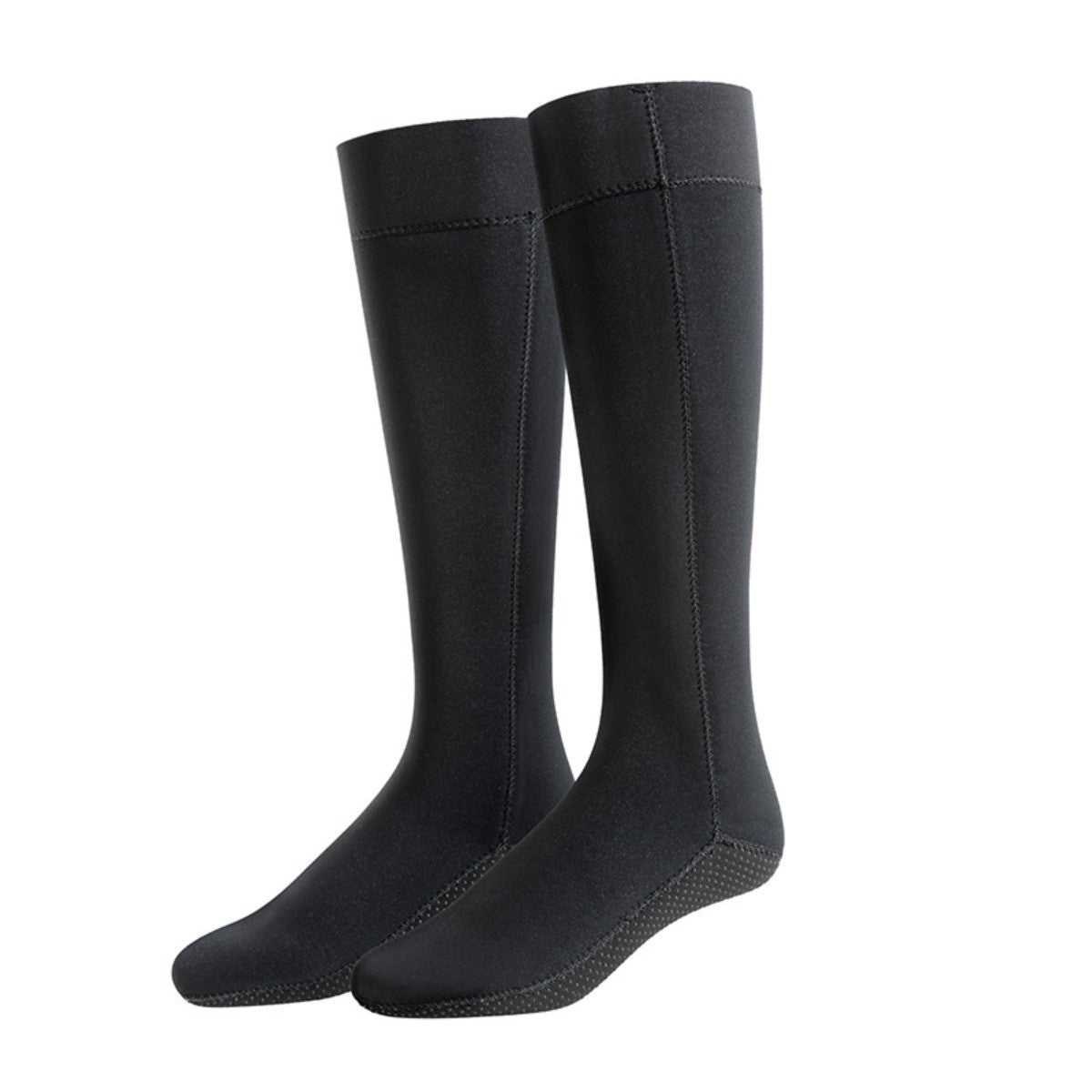 Diving Socks - 3 MM Snorkeling Socks for Unisex - Swimming Thermal Diving Socks