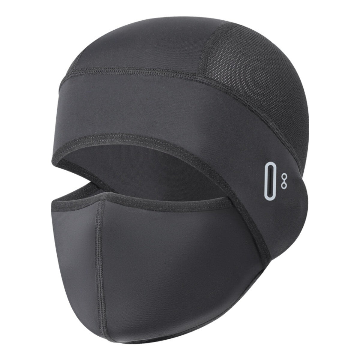Summer Ice Silk Headgear - Cycling Motorcycle Cap Balaclava Face Mask for Men