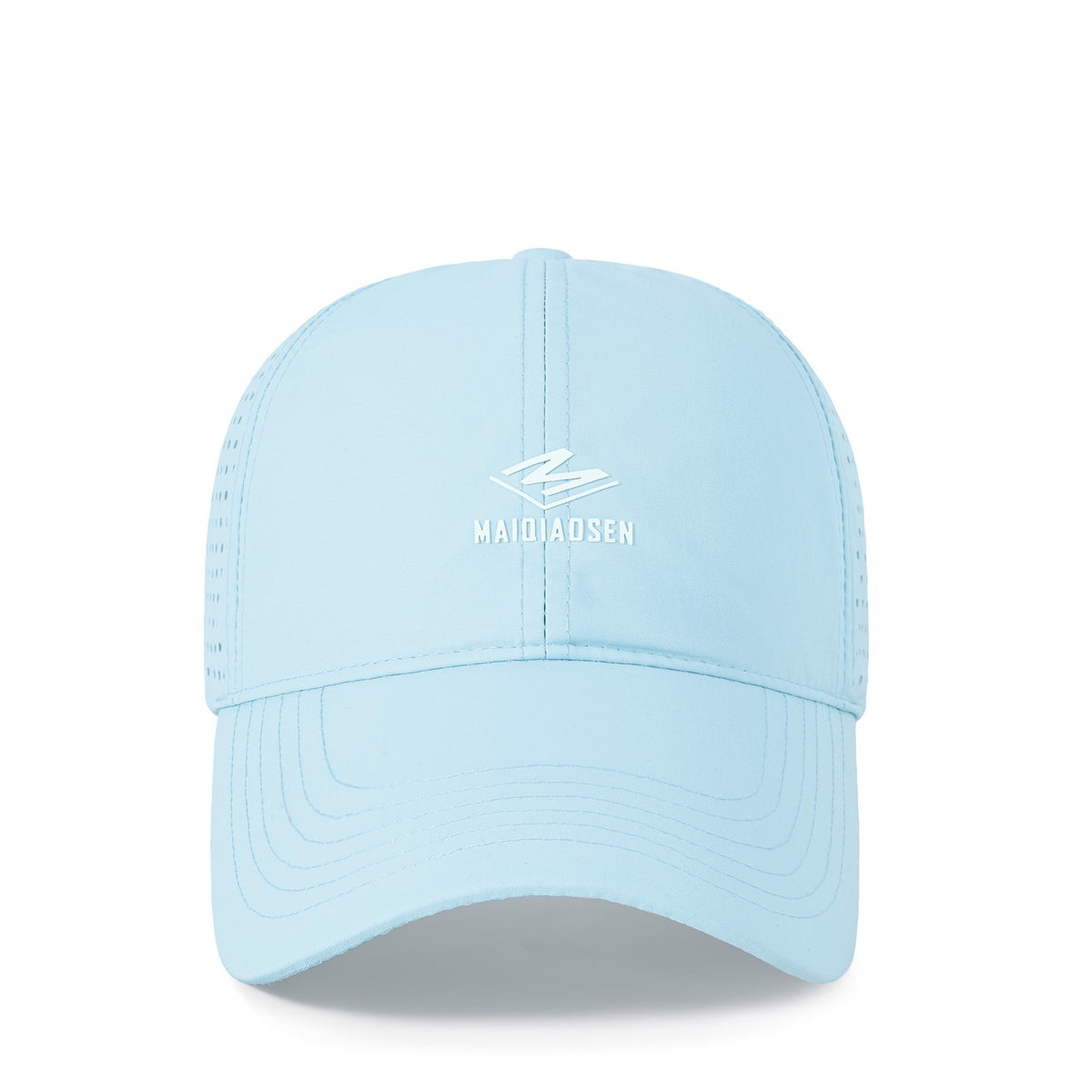 Summer Baseball Cap for Men Women - Breathable Sun Hat - Quick Drying Sun Hat