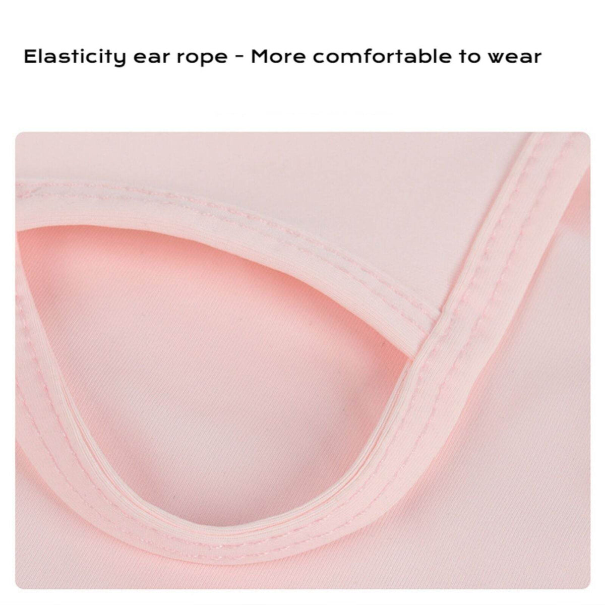Cooling Ice Silk Neck Gaiter - Movagear
