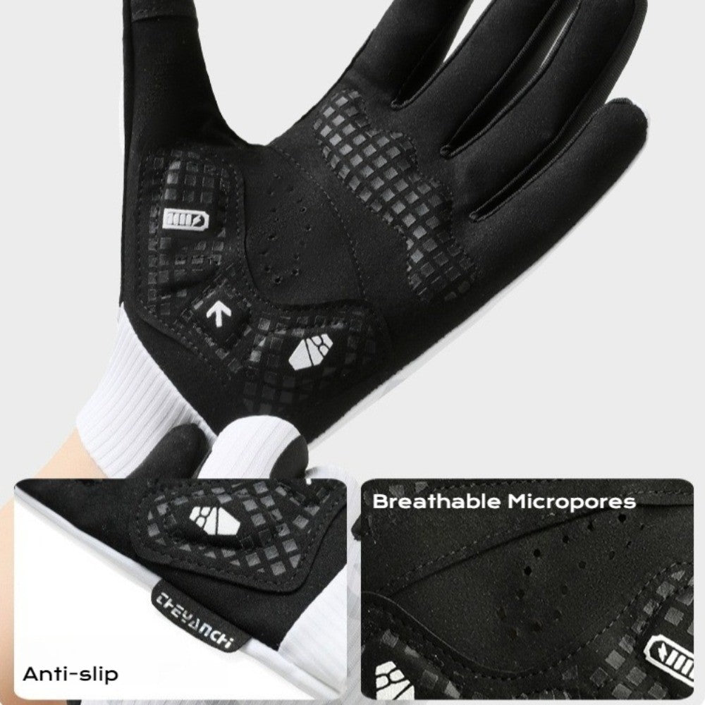 Summer Bicycle Gloves for Men