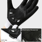 Summer Bicycle Gloves for Men