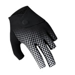 Billiard Pool Glove for Left Hand - 3 Finger Snooker Cue Sport Glove for Unisex