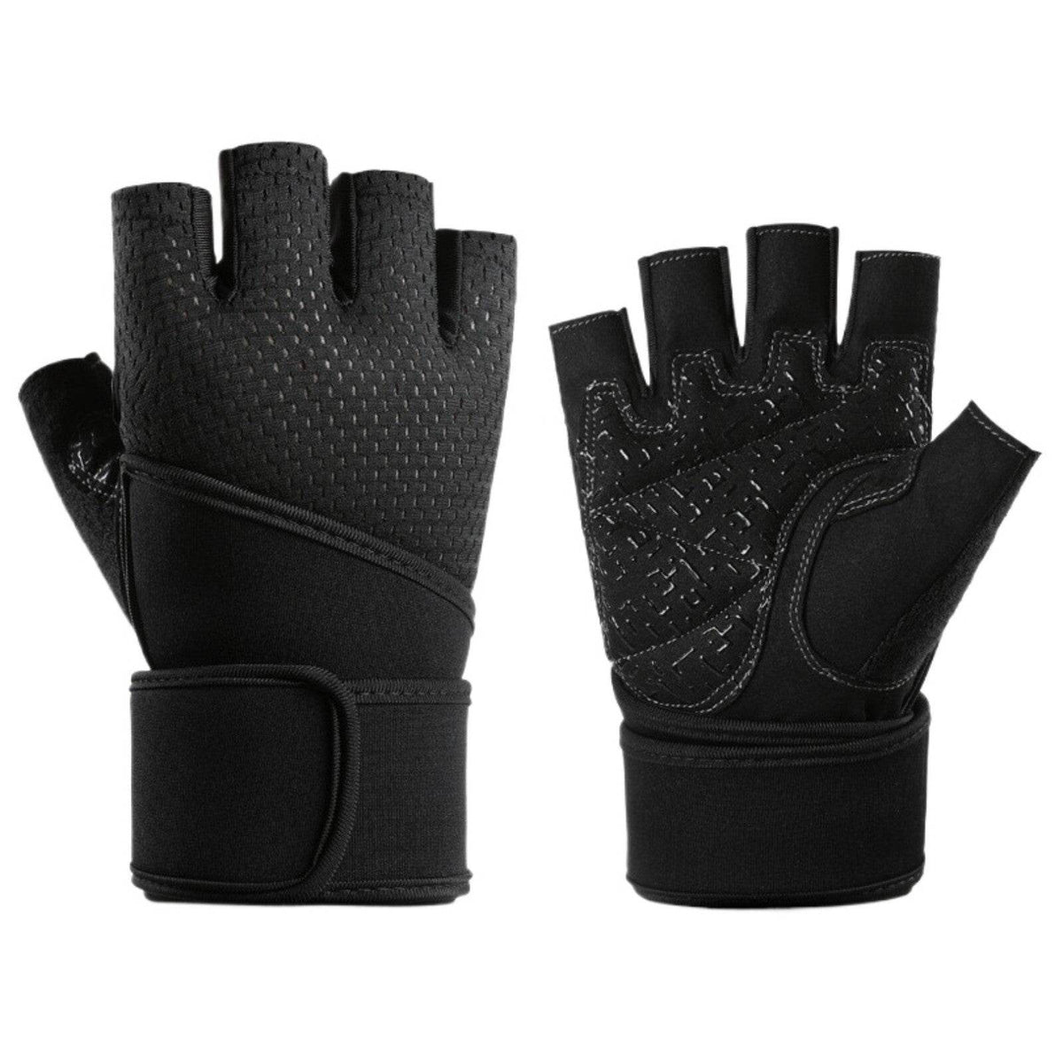 Workout Gloves for Men - Movagear