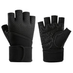 Workout Gloves for Men - Movagear