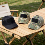 Spring Summer Baseball Cap