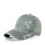 Baseball Cap, Spring Summer Sun Protection Baseball Cap for Men Women - Cotton