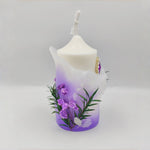 Aromatherapy Candles - Handmade Aroma Candles - Gift or Personal Use Candles