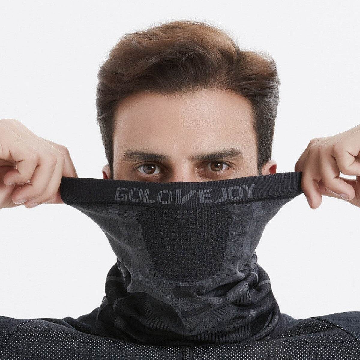 Cooling Cycling Balaclava - Movagear
