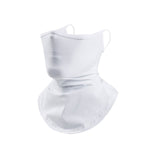 Cycling Sun Protection Scarf Mask - Neck Gaiter Ice Silk Balaclava For Men Women