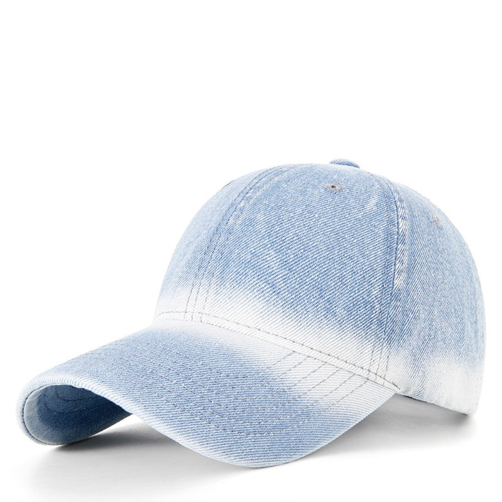Spring Summer Baseball Cap for Men Women - Sun Hat for Outdoor Hiking