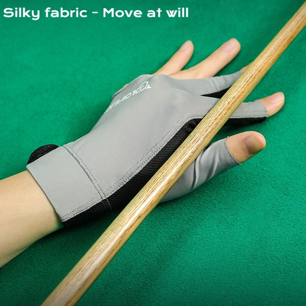 Billiards Gloves
