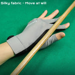Billiards Gloves