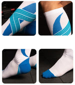 Professional Sports Pressure Socks Calf Socks - Mountaineering Running Socks