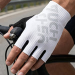 Cycling Gloves for Men, Anti-Slip Fishing Mountaineering Gloves - Bicycle Gloves