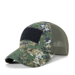 Spring Summer Baseball Cap