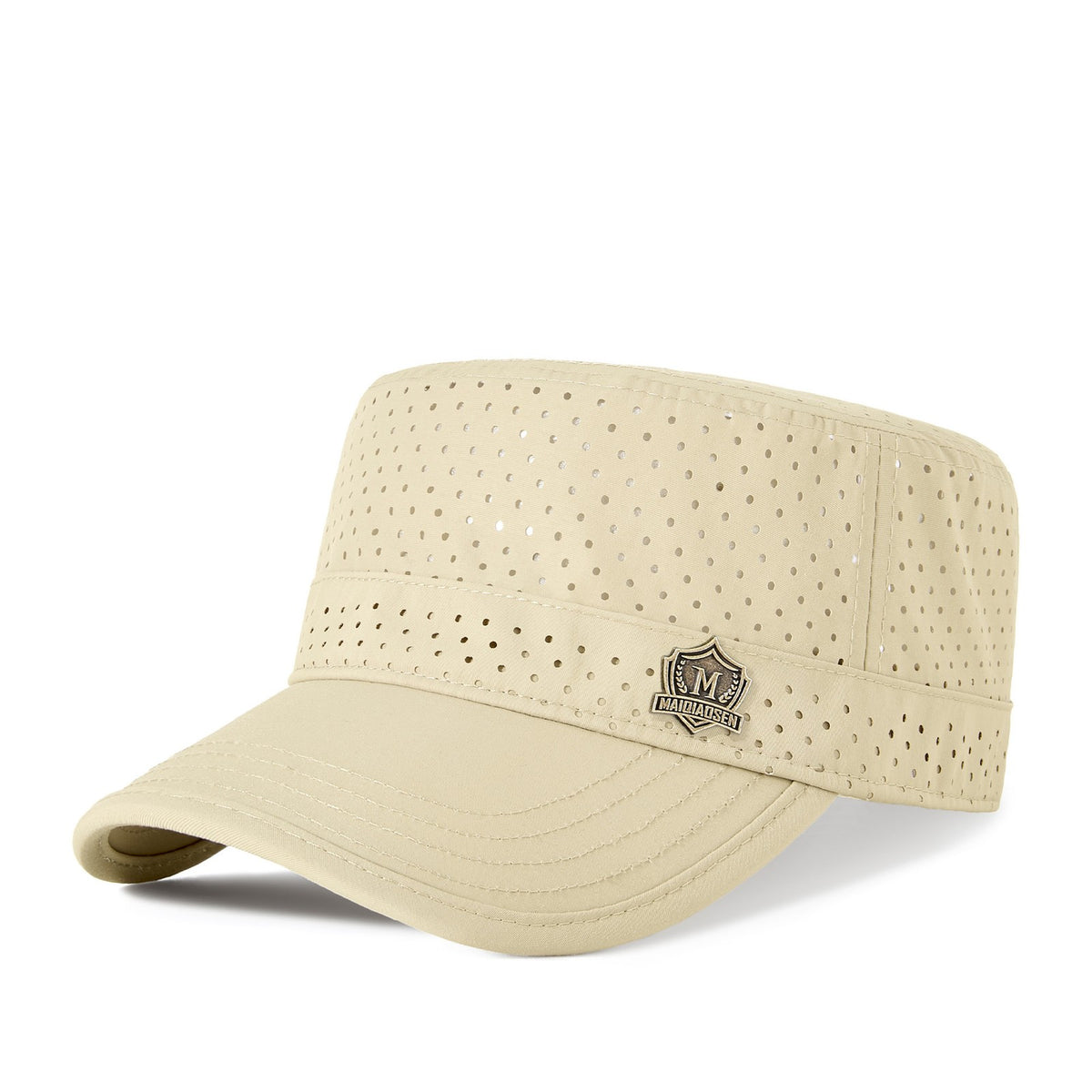 Summer Breathable Baseball Cap for Men Women - Baseball Cap for Outdoor Sun Hat
