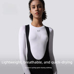 Cycling Tops for Women Outdoor Sports Cycling Training Fitness Tops
