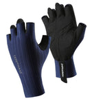 Cycling Gloves Bike Gloves for Men Women, Breathable Half Finger Bicycle Gloves