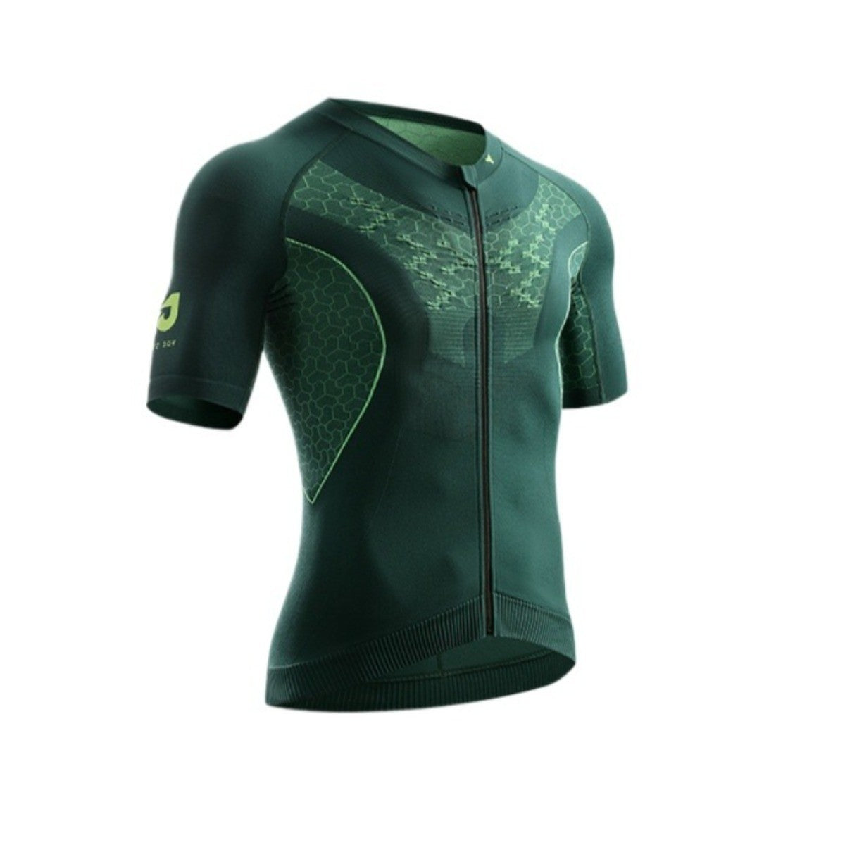 Cycling Tops Outdoor Mountain Road Bikes Sweat Wicking Sportswear for Men Women