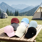 Quick Drying Baseball Cap for Men Women - Sun Protection Hat Summer Outdoor
