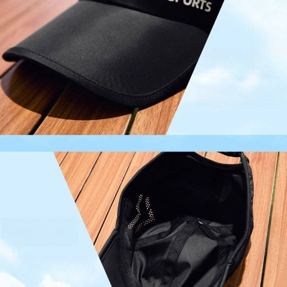 Summer Spring Baseball Cap for Men Women - Sun Hat for Outdoor Hiking Fishing